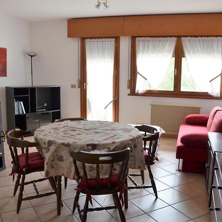 Appartamento Giada Pozzale Di Пиеве ди Кадоре Екстериор снимка